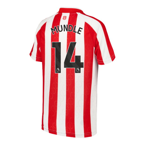 2026-2027 Sunderland Home Shirt (Kids) (Mundle 14)_0