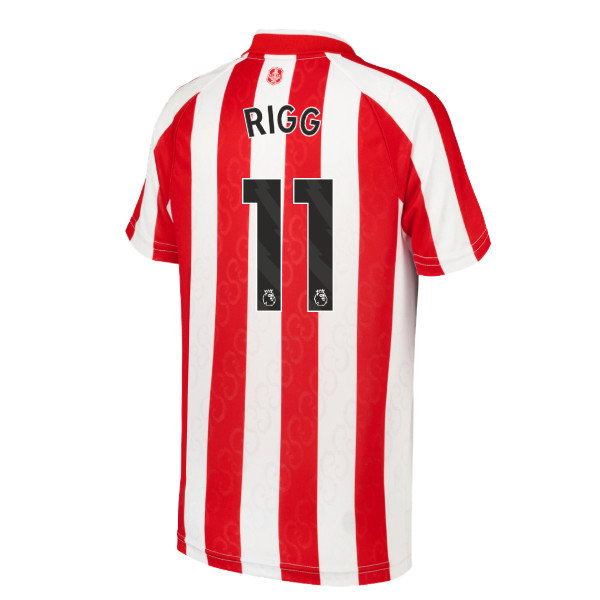 2026-2027 Sunderland Home Shirt (Kids) (Rigg 11)_0