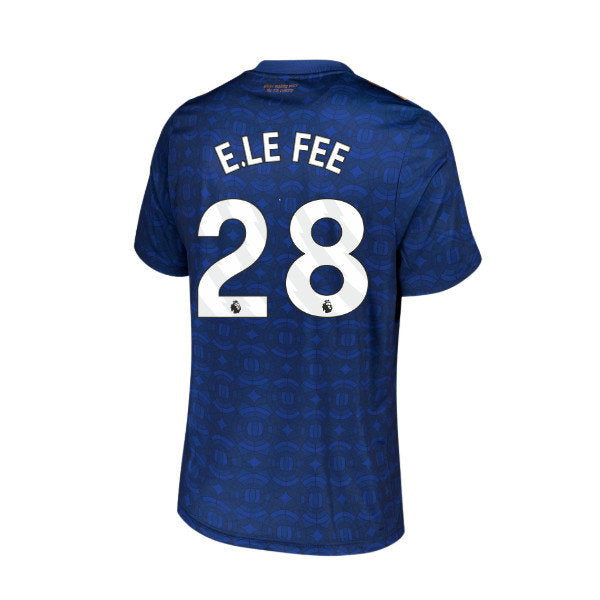 2026-2027 Sunderland Third Shirt (E.Le Fee 28)_0