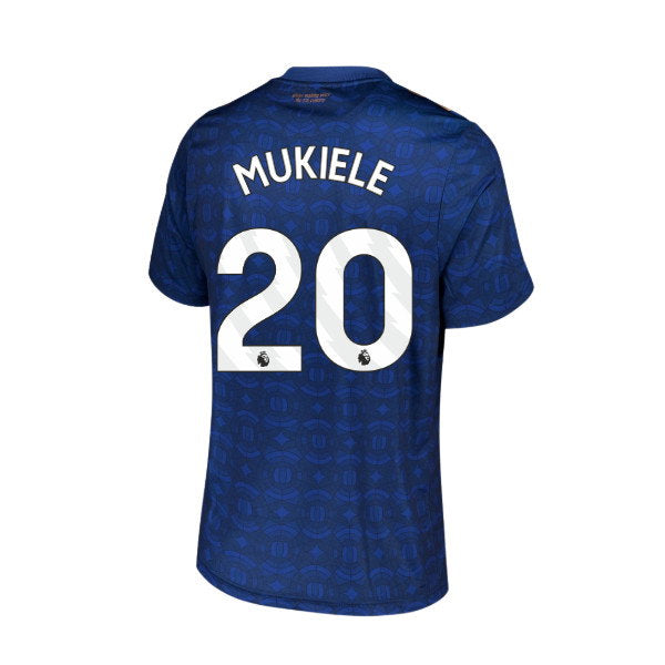 2026-2027 Sunderland Third Shirt (Mukiele 20)_0