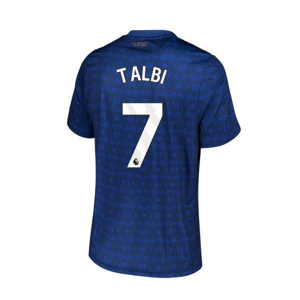 2026-2027 Sunderland Third Shirt (Talbi 7)_0