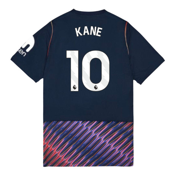 2026-2027 Tottenham Away Shirt (Kane 10)_0