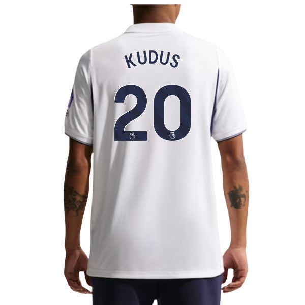 2026-2027 Tottenham Home Shirt (Kudus 20)_0