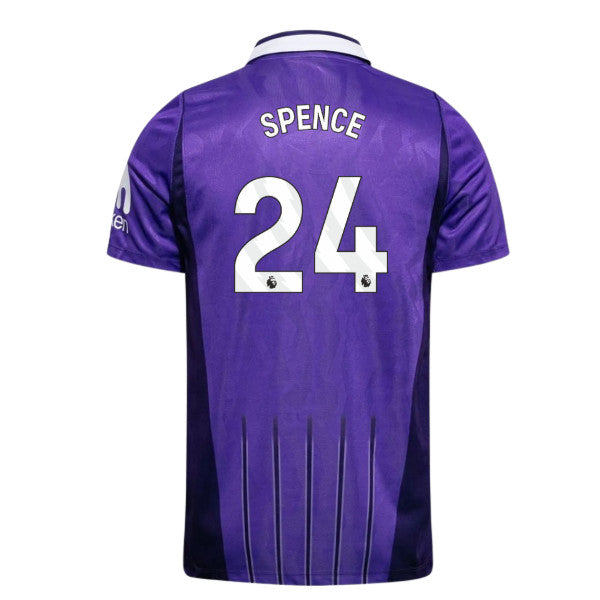2026-2027 Tottenham Third Shirt (Spence 24)_0