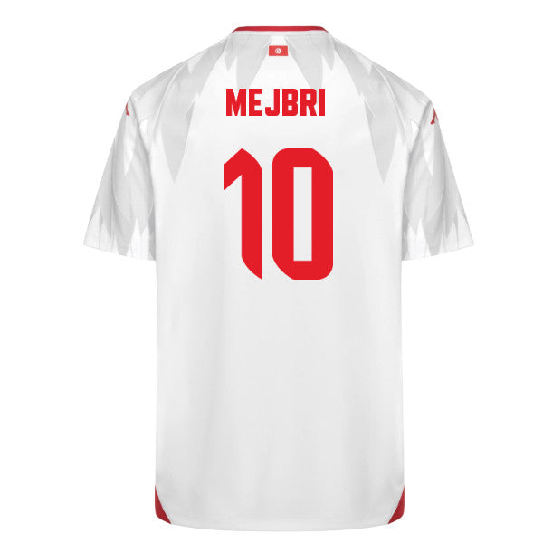 2026-2027 Tunisia Home Shirt (Mejbri 10)_0