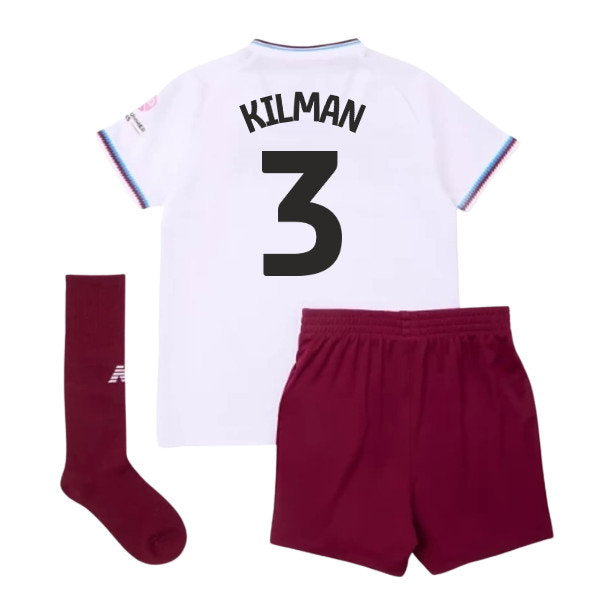 2026-2027 West Ham Away Mini Kit (Kilman 3)_0