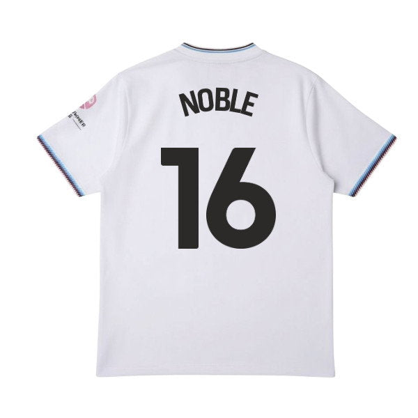 2026-2027 West Ham Away Shirt (Kids) (Noble 16)_0