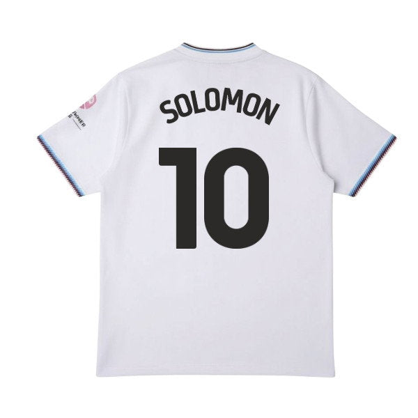 2026-2027 West Ham Away Shirt (Kids) (Solomon 10)_0