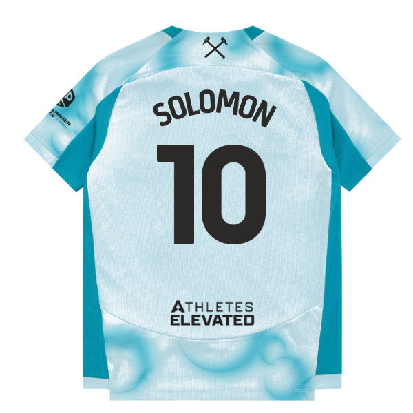 2026-2027 West Ham Third Shirt (Kids) (Solomon 10)_0