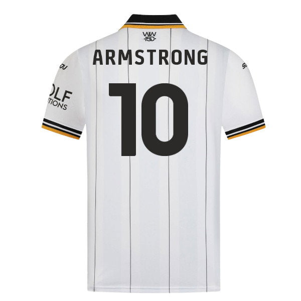 2026-2027 Wolves Away Shirt (Armstrong 10)_0