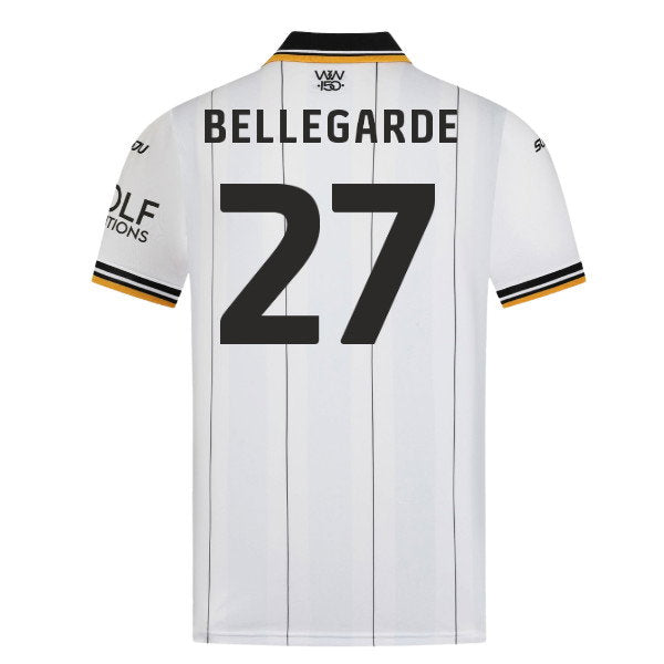 2026-2027 Wolves Away Shirt (Bellegarde 27)_0