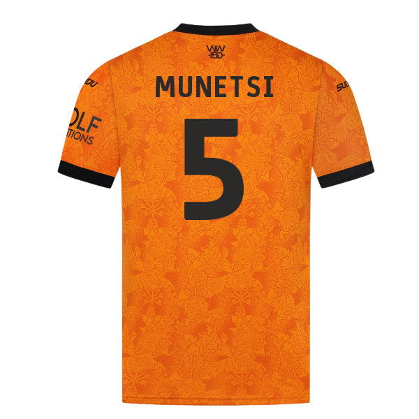 2026-2027 Wolves Home Shirt (Munetsi 5)_0