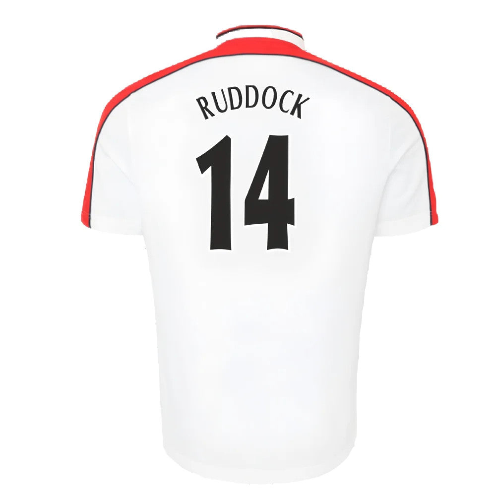 1998-1999 Liverpool Away Retro Shirt (RUDDOCK 14)_2