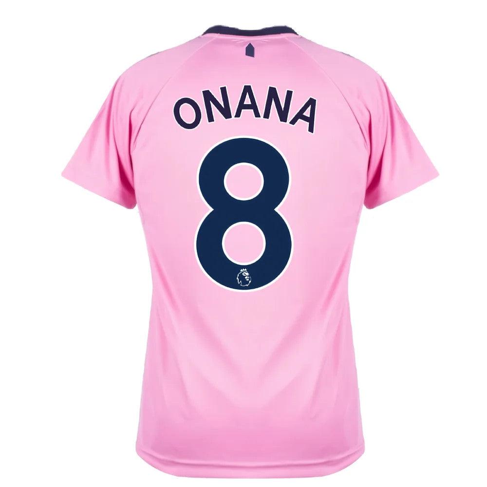 2022-2023 Everton Away Shirt (ONANA 8)_2