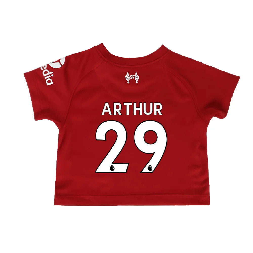 2022-2023 Liverpool Home Baby Kit (ARTHUR 29)_2