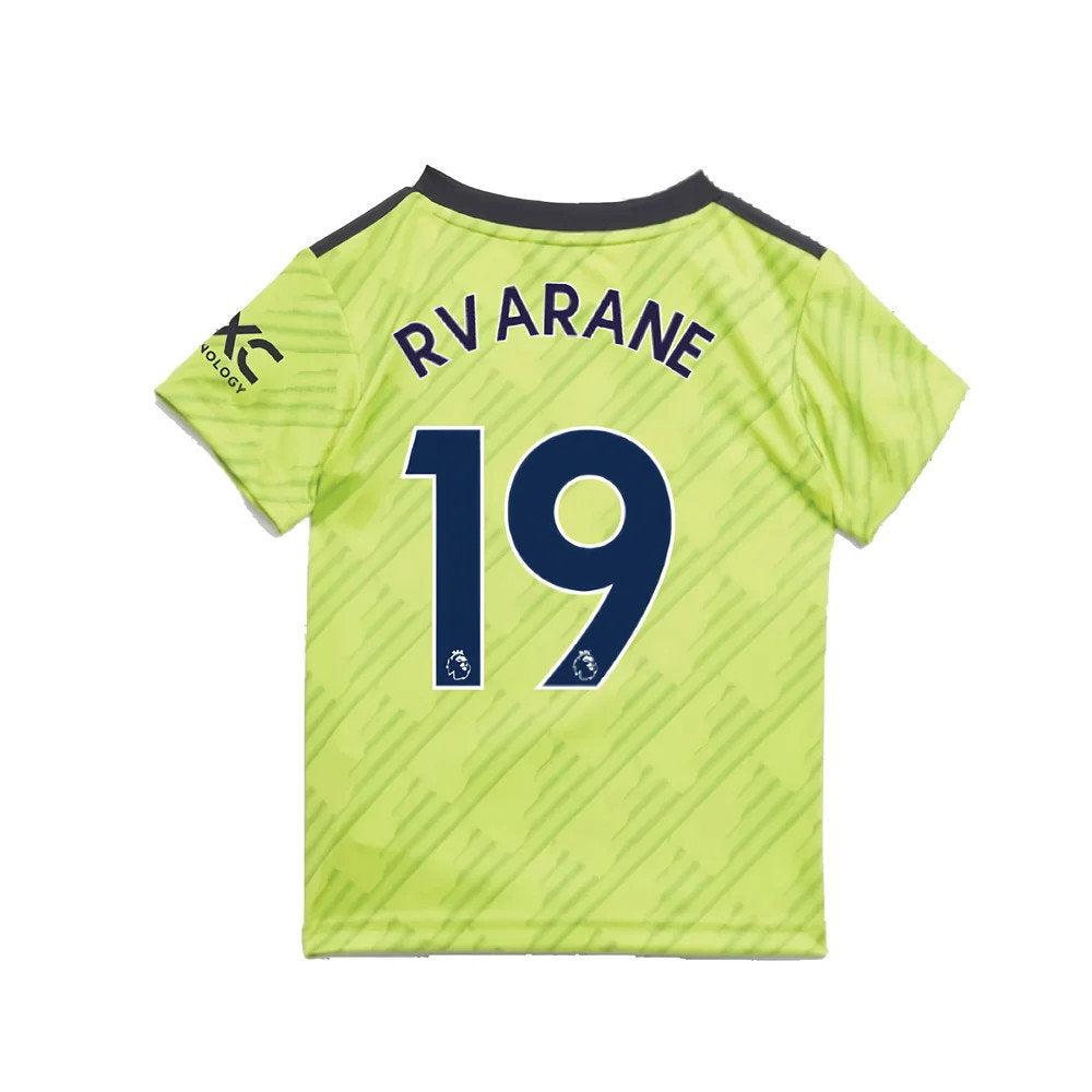2022-2023 Man Utd Third Baby Kit (R VARANE 19)_2