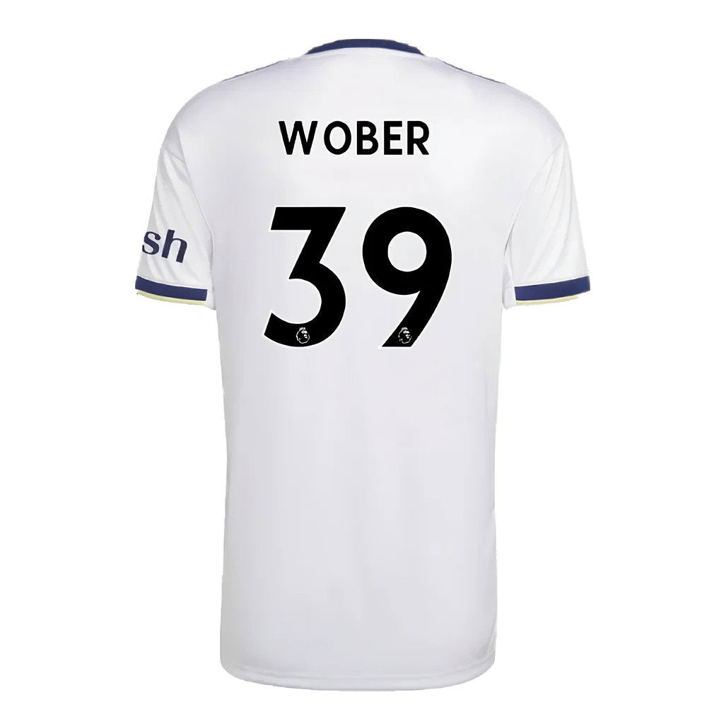 2022-2023 Leeds United Home Shirt (Wober 39)_2