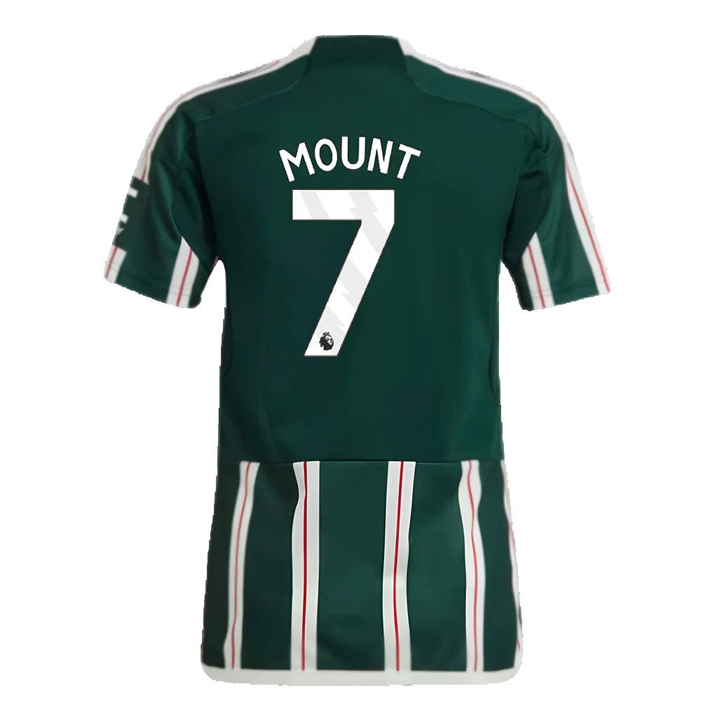 2023-2024 Man Utd Away Shirt (Mount 7)_2