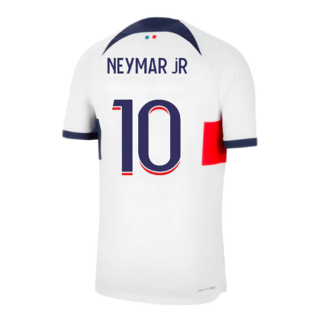 2023-2024 PSG Away Shirt (Neymar JR 10)_2