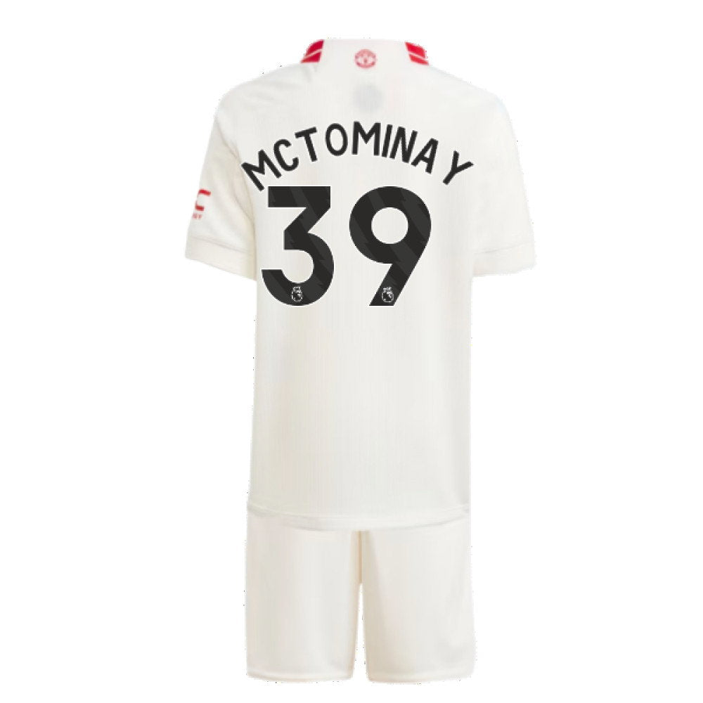 2023-2024 Man Utd Third Mini Kit (McTominay 39)_2
