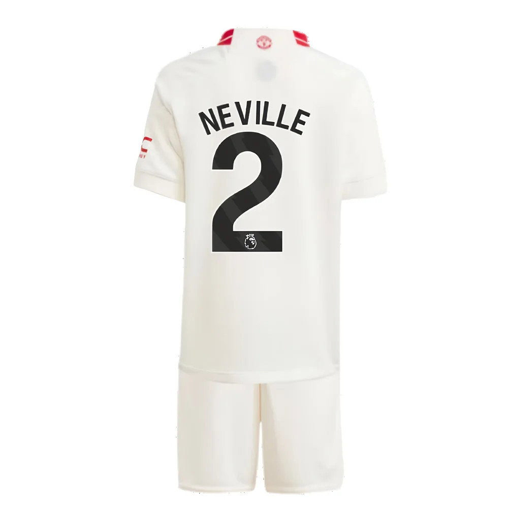 2023-2024 Man Utd Third Mini Kit (Neville 2)_2