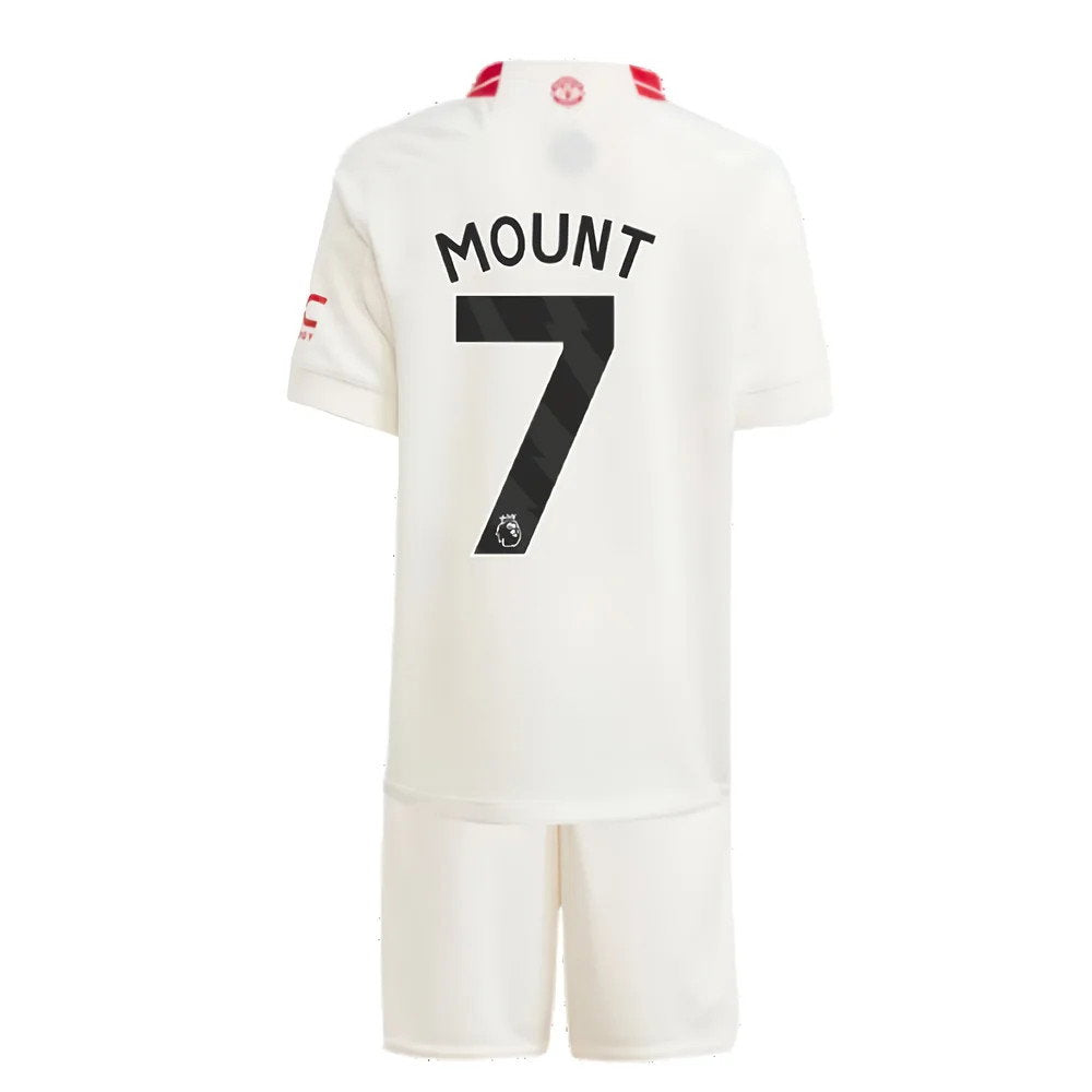 2023-2024 Man Utd Third Mini Kit (Mount 7)_2