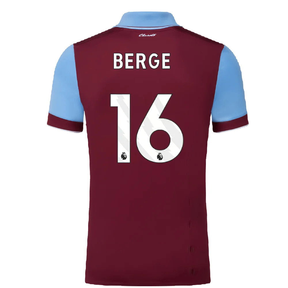2023-2024 Burnley Home Shirt (Berge 16)_2