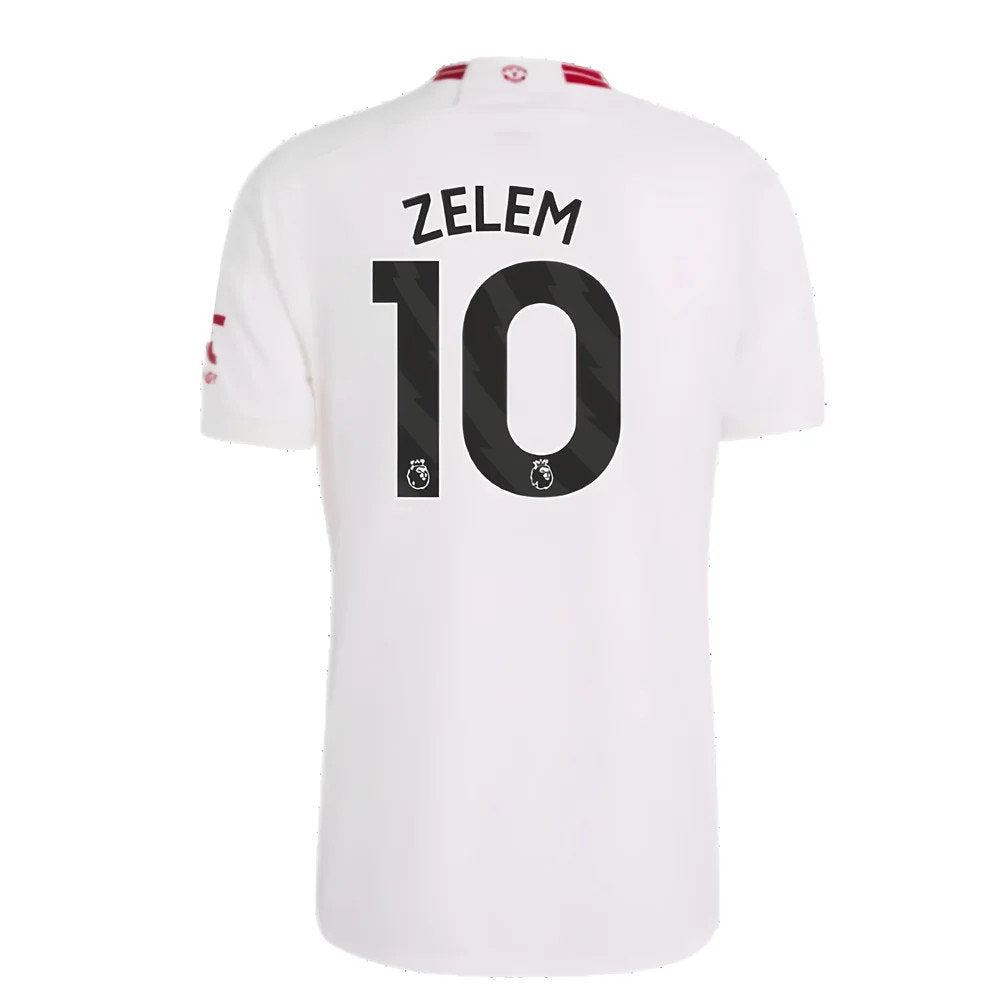 2023-2024 Man Utd Third Shirt (Zelem 10)_2