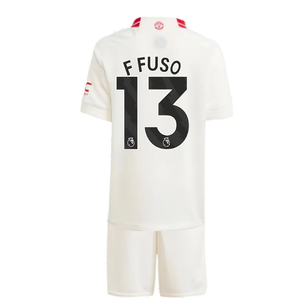 2023-2024 Man Utd Third Mini Kit (F Fuso 13)_2
