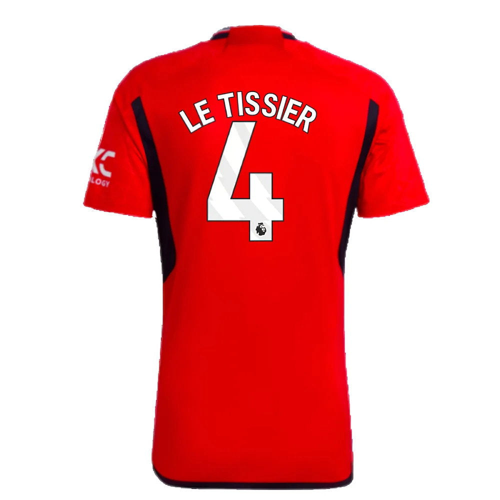 2023-2024 Man Utd Home Shirt (Le Tissier 4)_2
