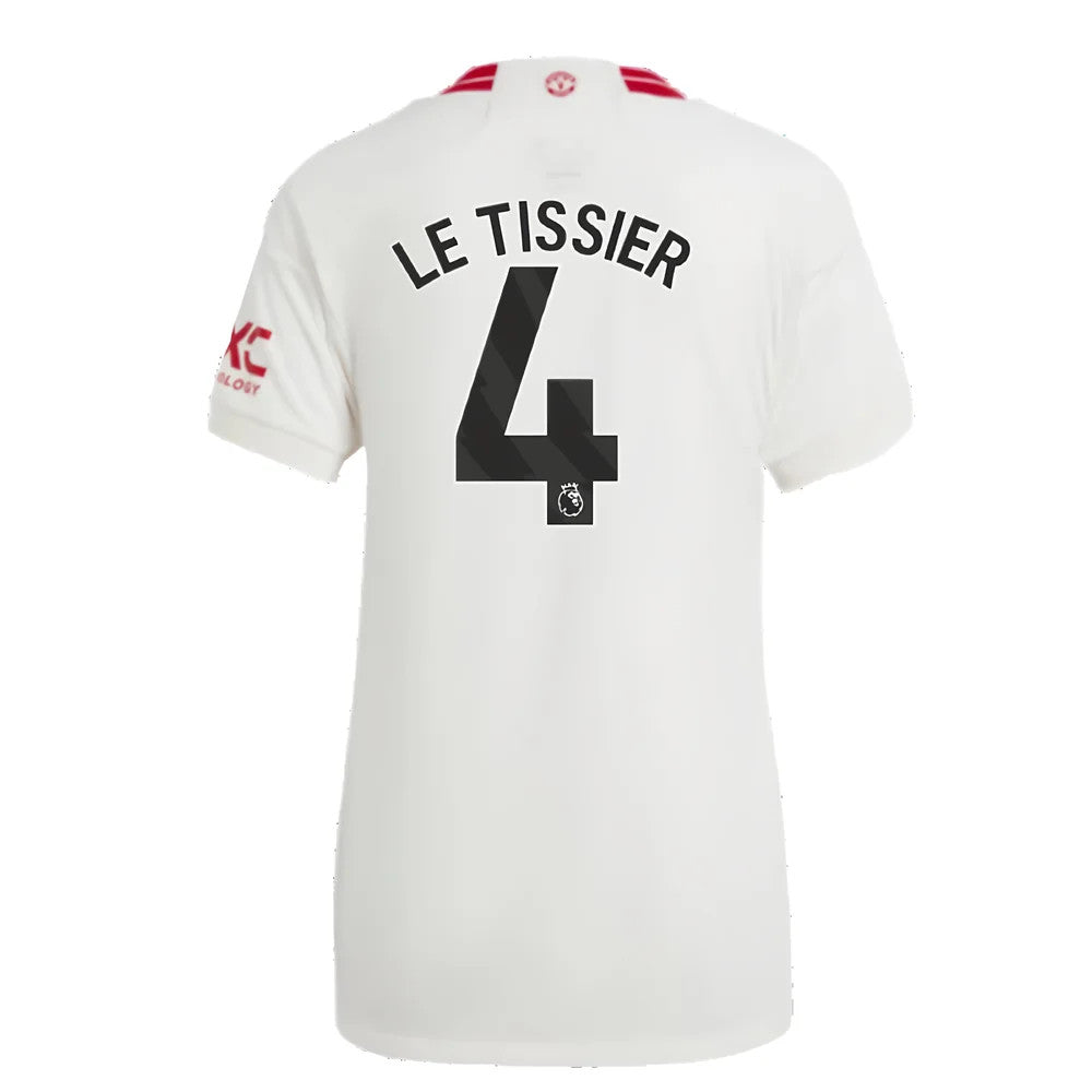 2023-2024 Man Utd Third Shirt (Ladies) (Le Tissier 4)_2