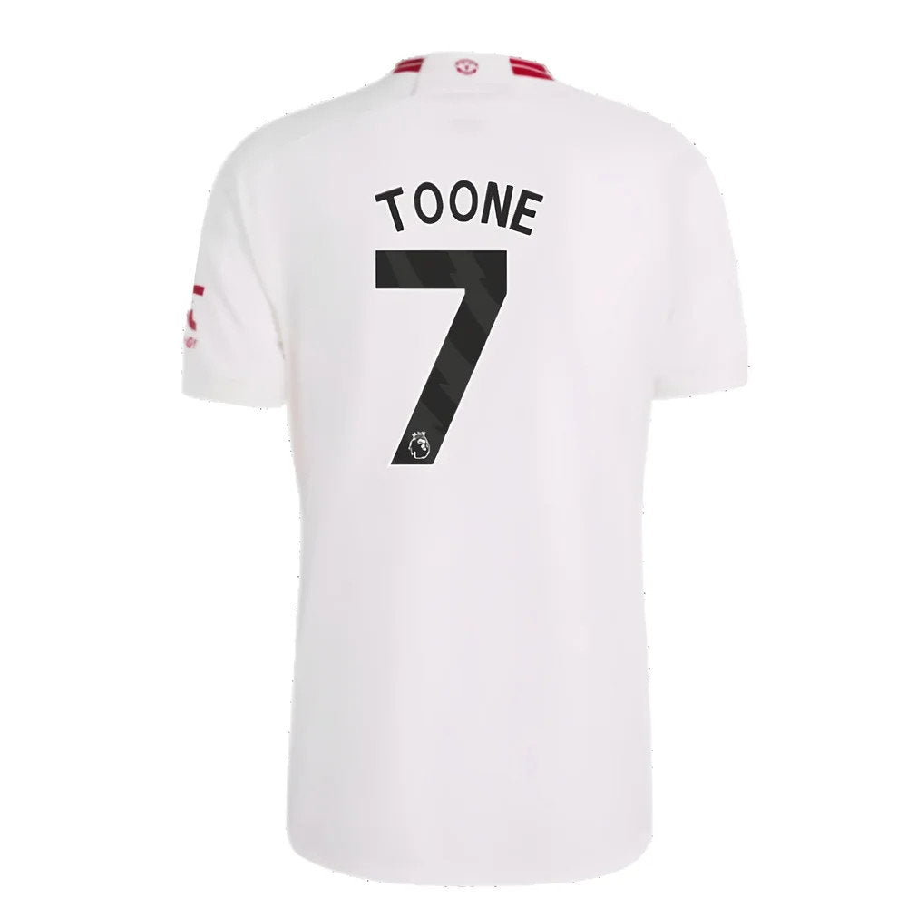 2023-2024 Man Utd Third Shirt (Toone 7)_2