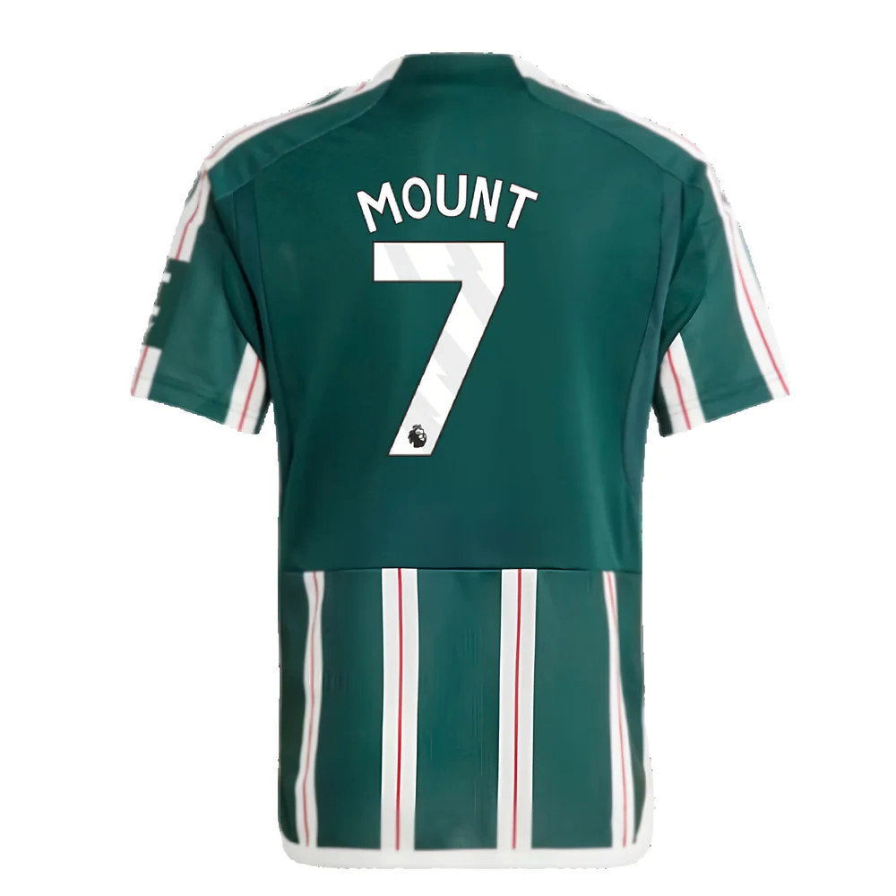 2023-2024 Man Utd Away Shirt (Kids) (Mount 7)_2