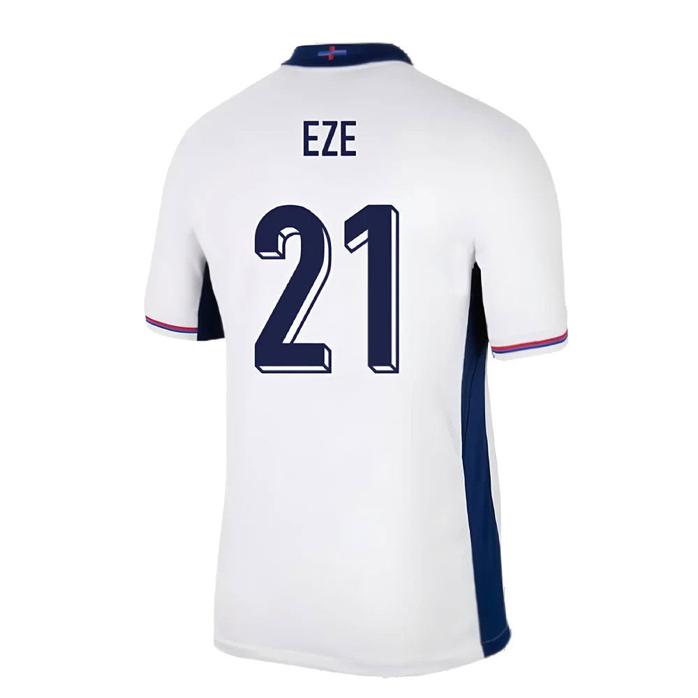 2024-2025 England Home Shirt (Eze 21)_2