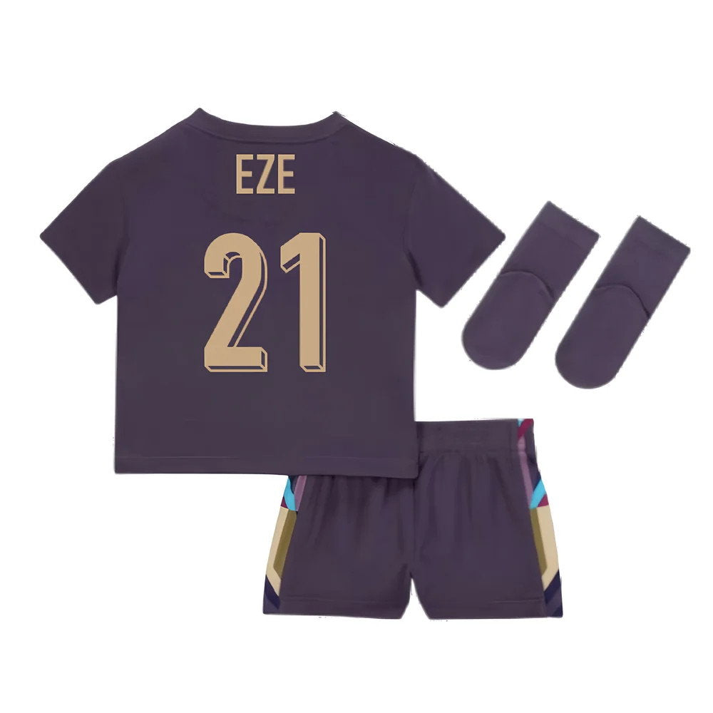 2024-2025 England Away Baby Kit (Eze 21)_2