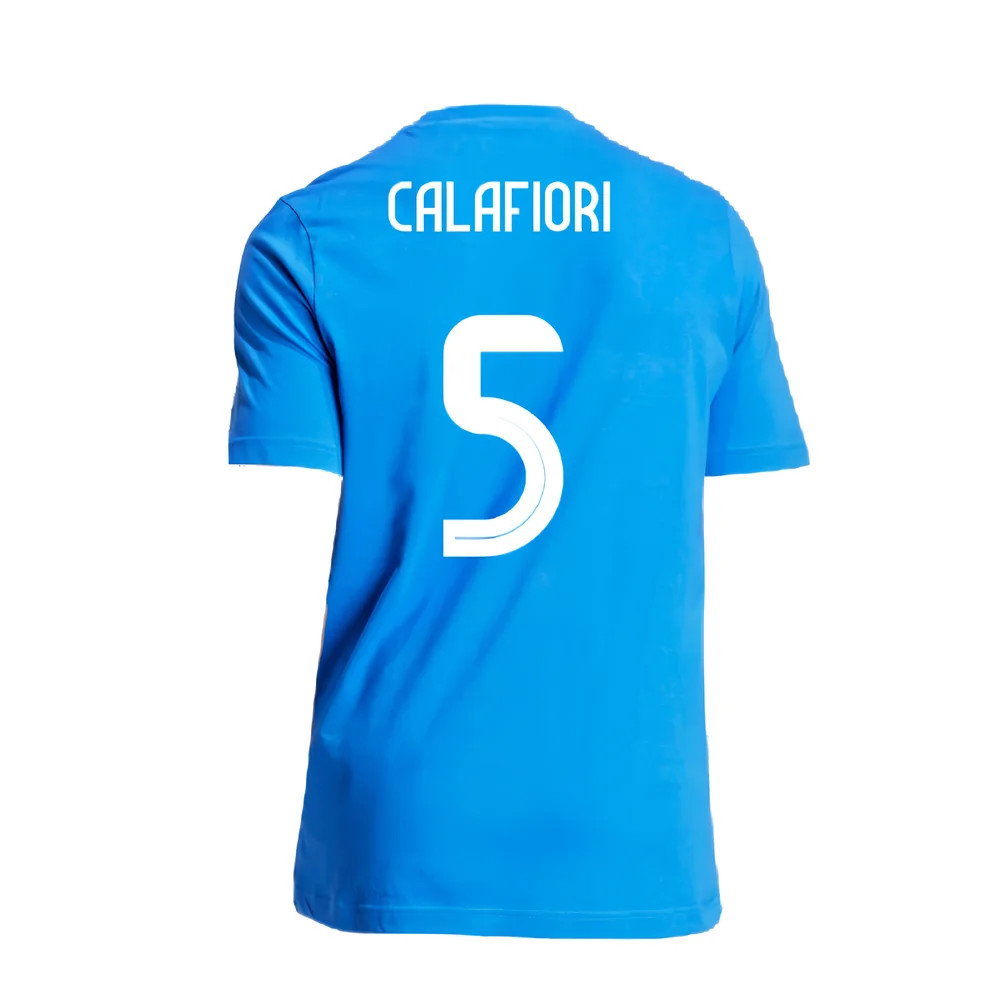 2024-2025 Italy DNA Graphic Tee (Blue) (CALAFIORI 5)_2