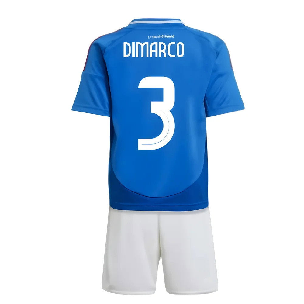 2024-2025 Italy Home Mini Kit (DIMARCO 3)_2