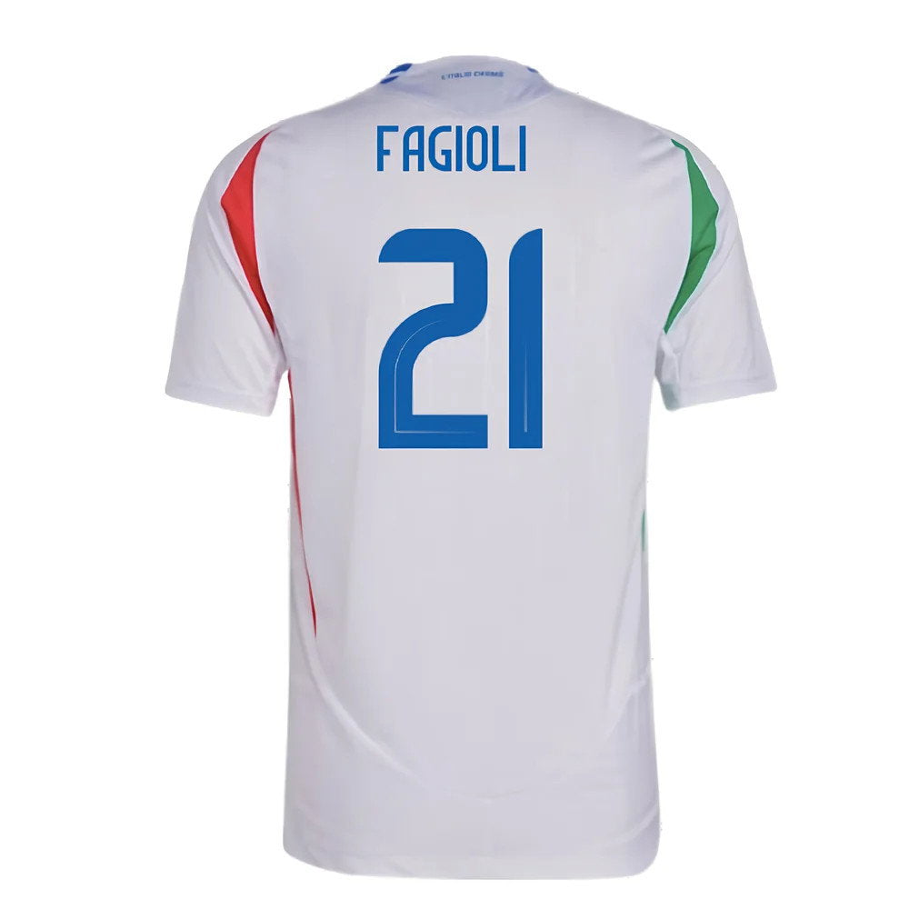 2024-2025 Italy Authentic Away Shirt (FAGIOLI 21)_2