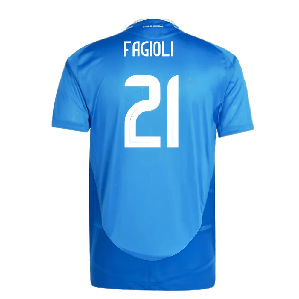 2024-2025 Italy Authentic Home Shirt (FAGIOLI 21)_2