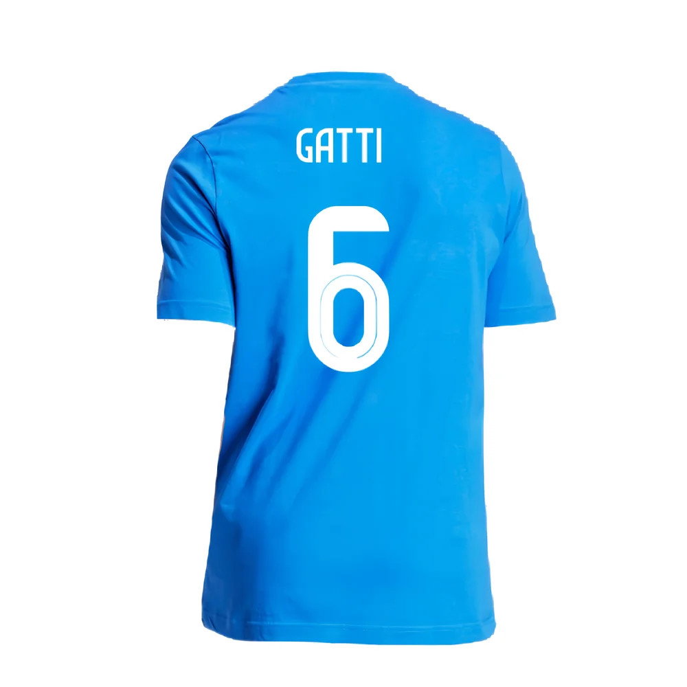 2024-2025 Italy DNA Graphic Tee (Blue) (GATTI 6)_2