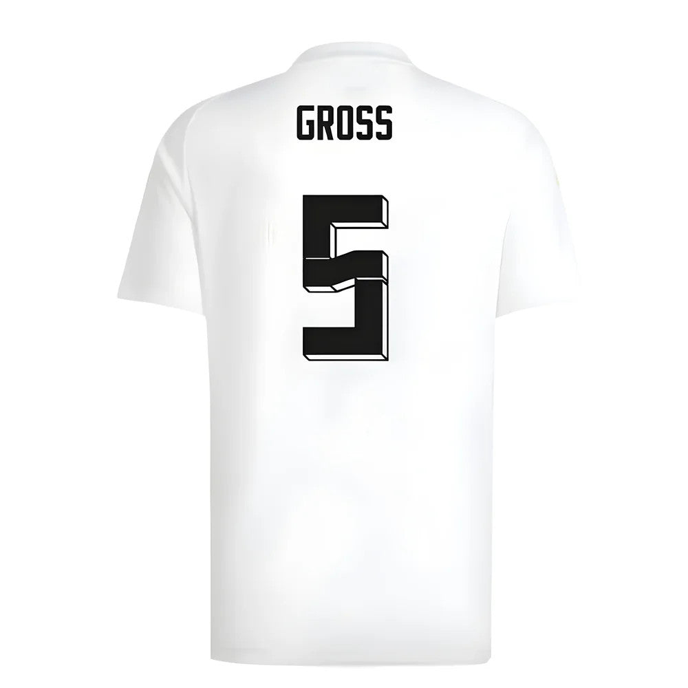 2024-2025 Germany Home Fan Shirt (Gross 5)_2