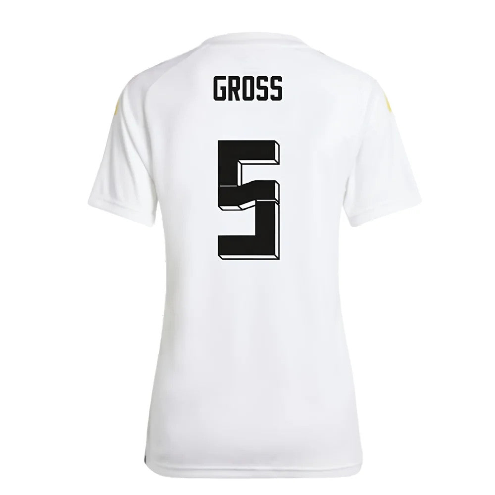2024-2025 Germany Home Fan Shirt (Ladies) (Gross 5)_2