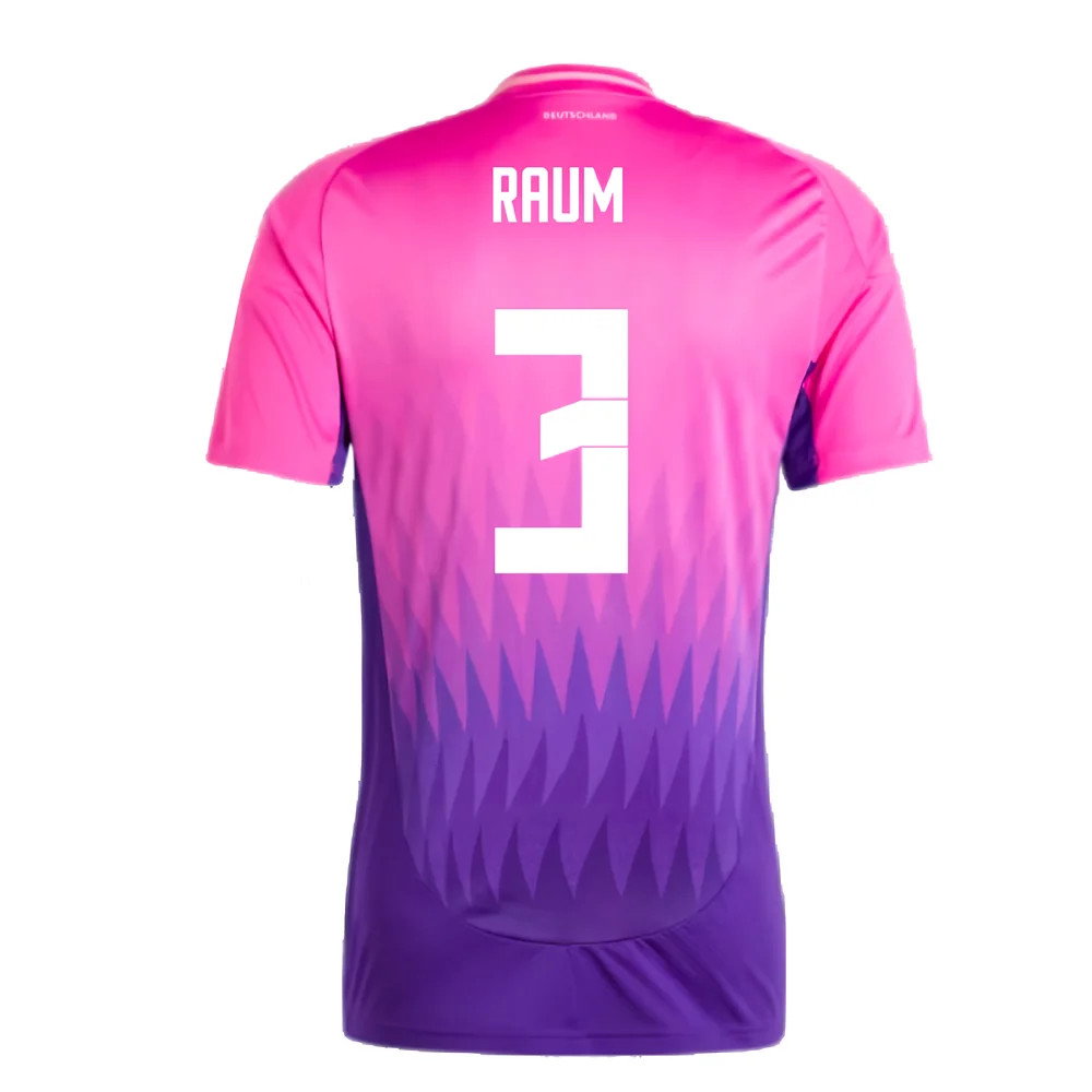 2024-2025 Germany Away Shirt (Raum 3)_2