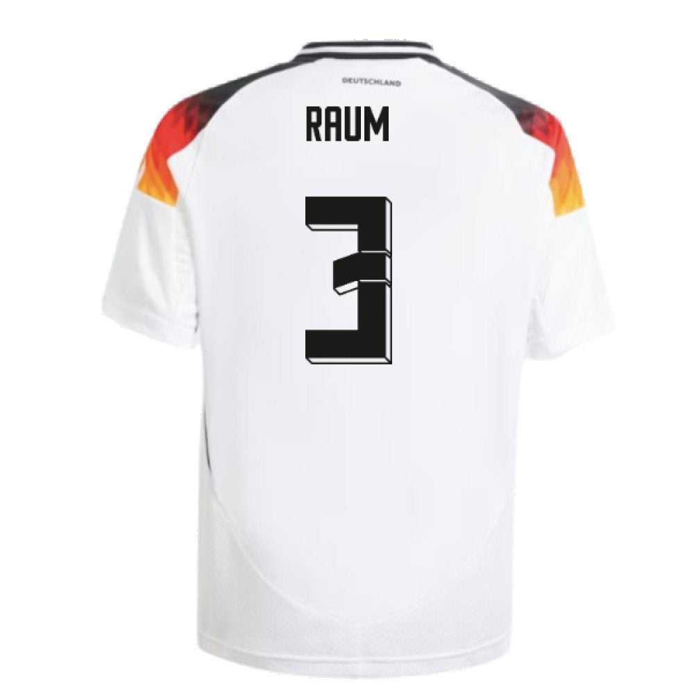 2024-2025 Germany Home Shirt (Kids) (Raum 3)_2