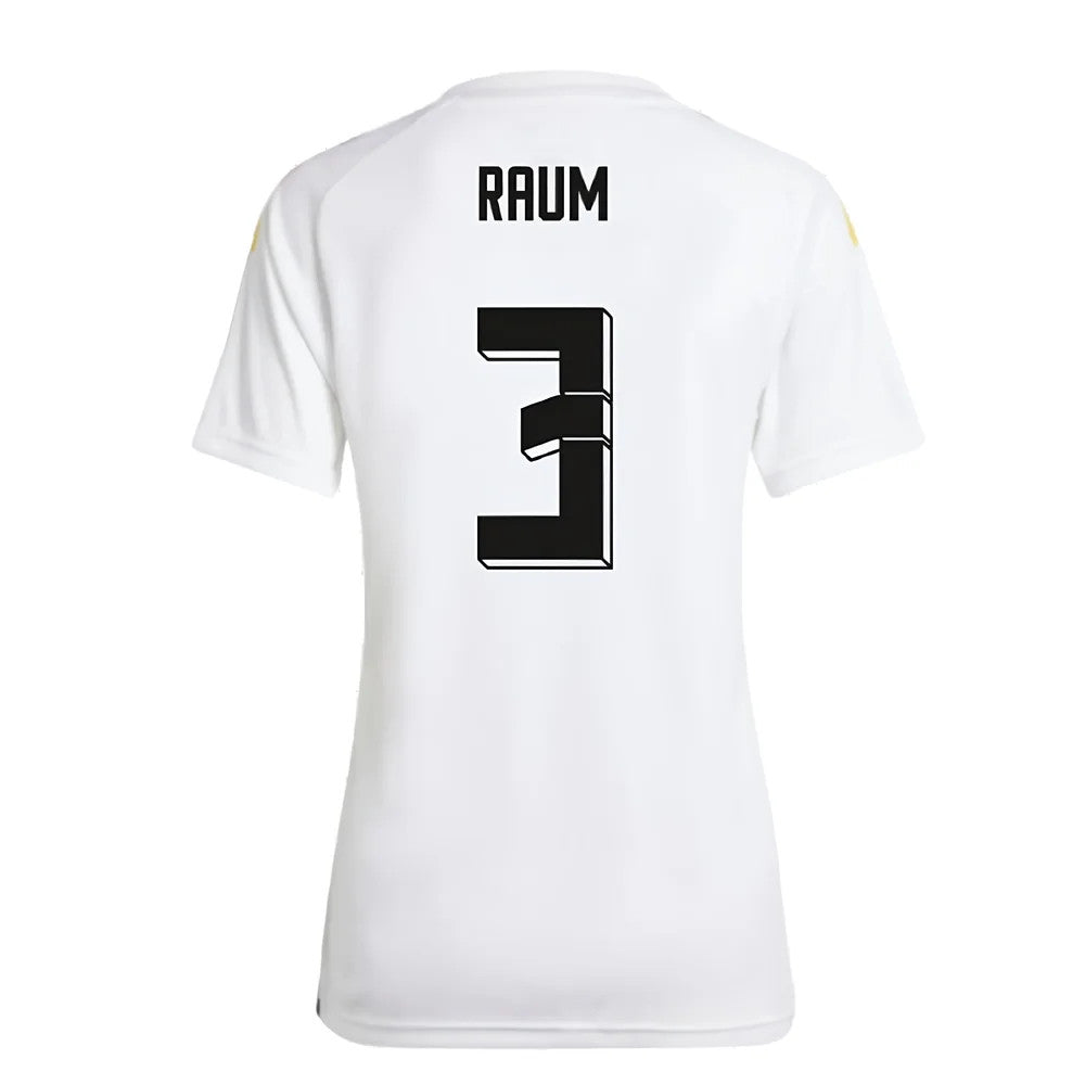 2024-2025 Germany Home Fan Shirt (Ladies) (Raum 3)_2