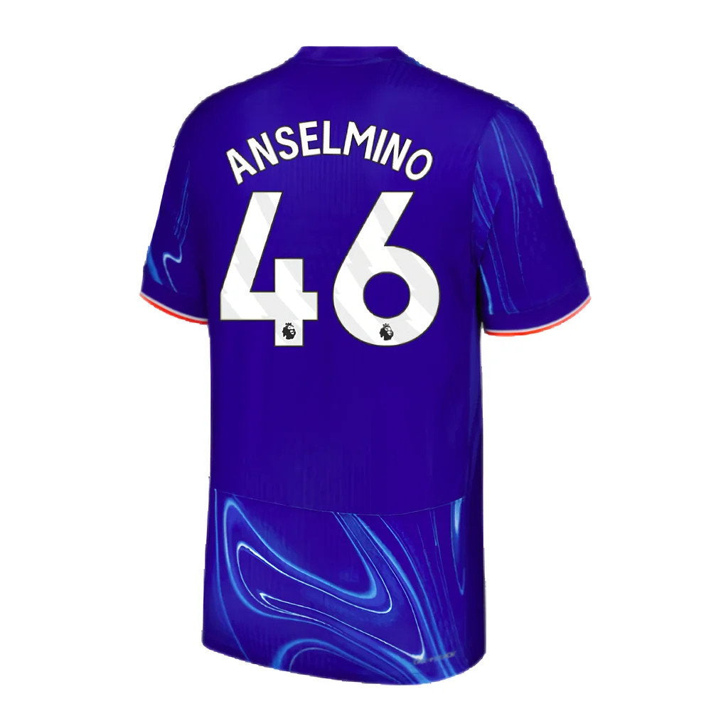 2024-2025 Chelsea Home Authentic Dri-Fit ADV Shirt (Anselmino 46)_2