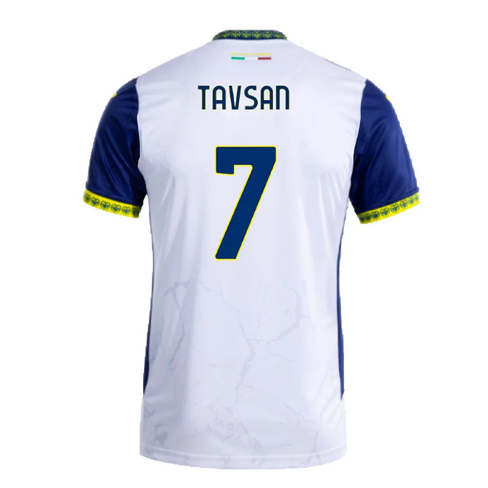 2024-2025 Hellas Verona Away Shirt (Tavsan 7)_2