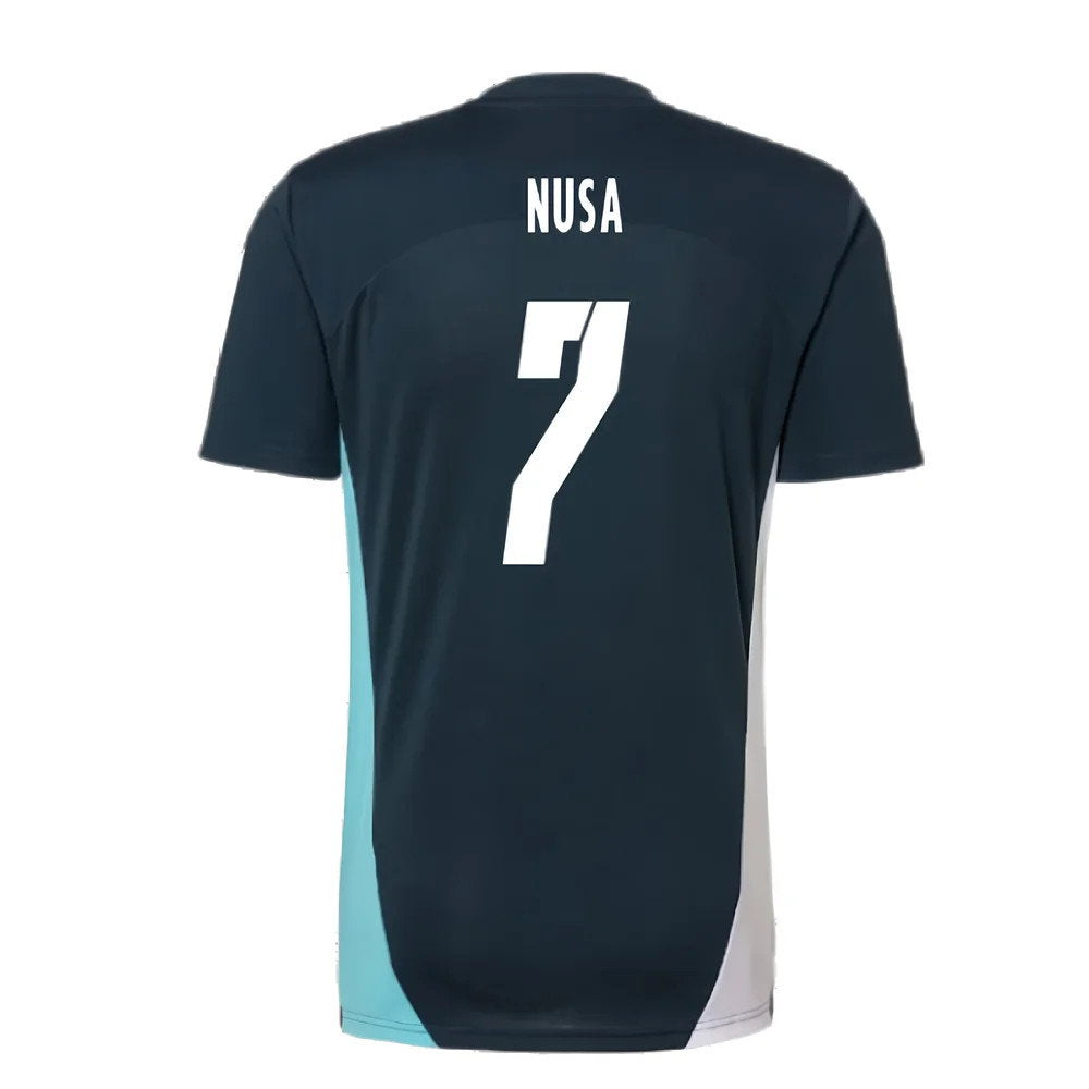 2024-2025 Red Bull Leipzig Training Shirt (Dark Night) (Nusa 7)_2
