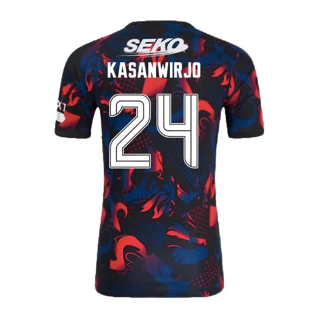 2024-2025 Rangers Third Shirt (Kasanwirjo 24)_2