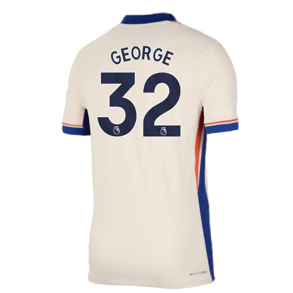 2024-2025 Chelsea Dri-FIT ADV Match Away Shirt (George 32)_2